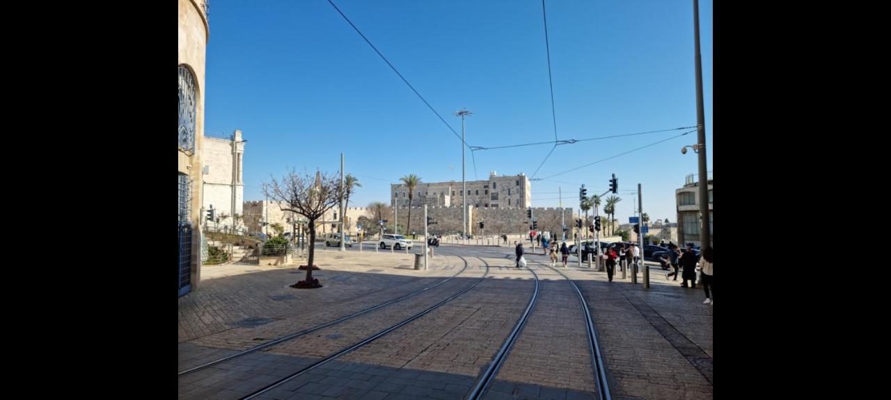 Appartamento Jaffa 17- Shani Gerusalemme